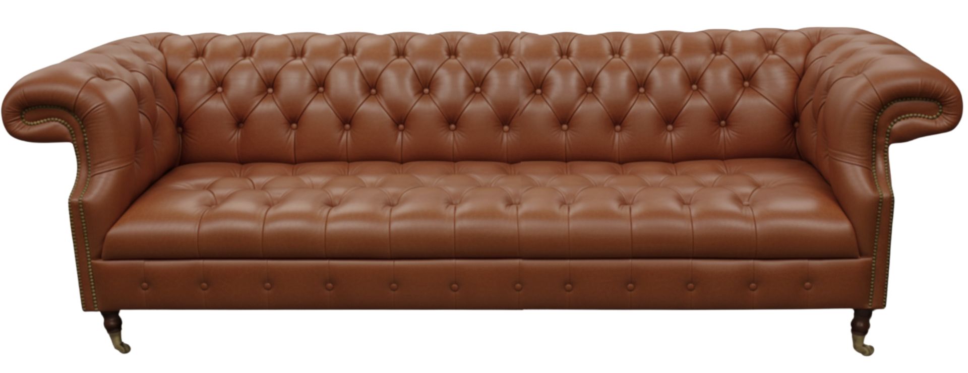 The Mayfair Chesterfield
